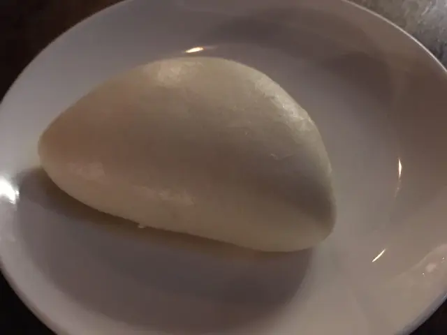 海南鶏飯食堂 麻布店