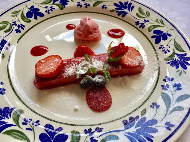 マーヴェラス パラディ白金