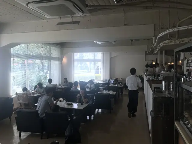 D&DEPARTMENT TOKYO
