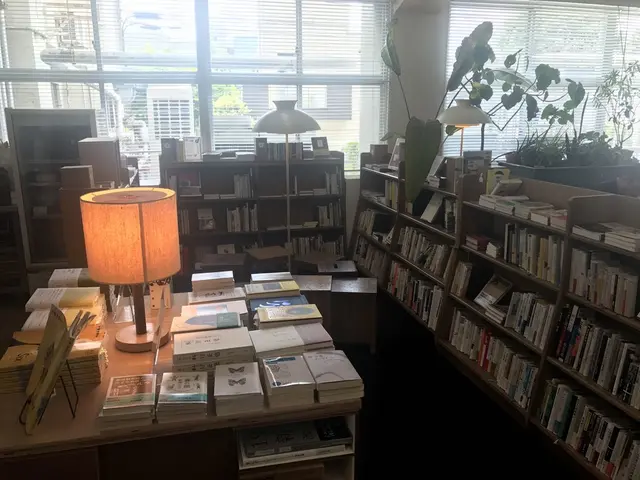 D&DEPARTMENT TOKYO