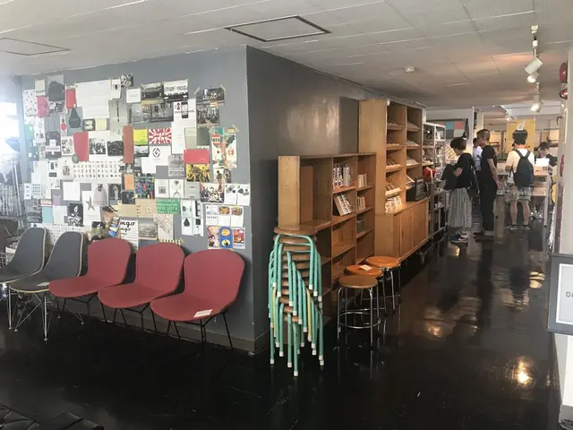 D&DEPARTMENT TOKYO