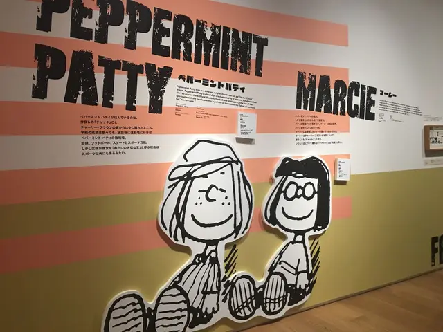 【閉館】スヌーピーミュージアム