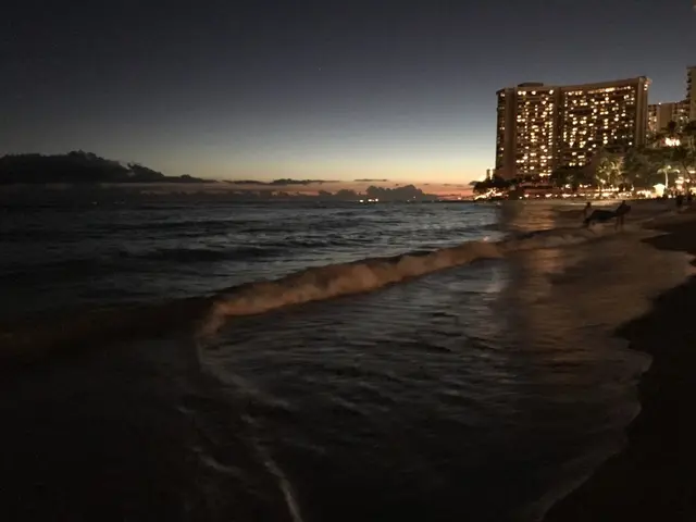 Moana Surfrider, A Westin Resort & Spa, Waikiki Beach