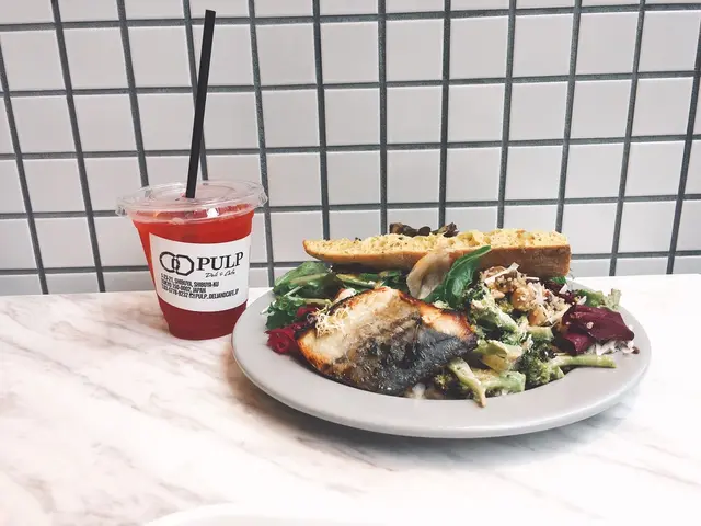 【閉業】PULP Deli&Cafe