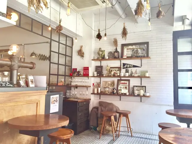 Burger Mania（バーガーマニア） 恵比寿店