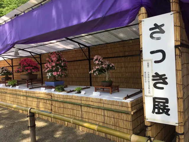 神代植物公園