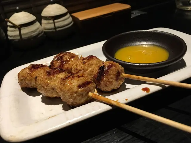 串焼 おんば新百合ケ丘店