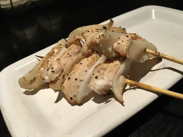 串焼 おんば新百合ケ丘店