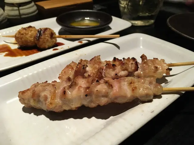 串焼 おんば新百合ケ丘店