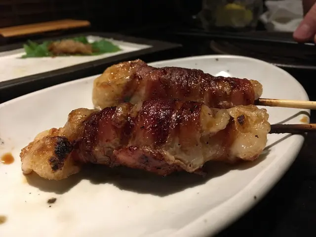 串焼 おんば新百合ケ丘店