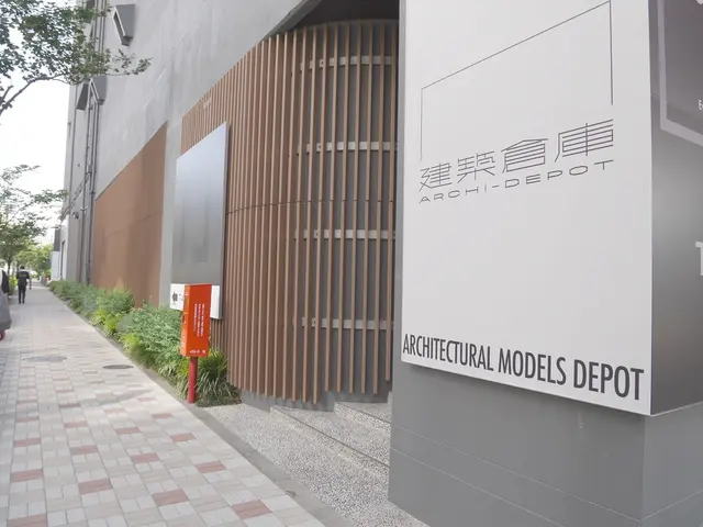 建築倉庫ミュージアム