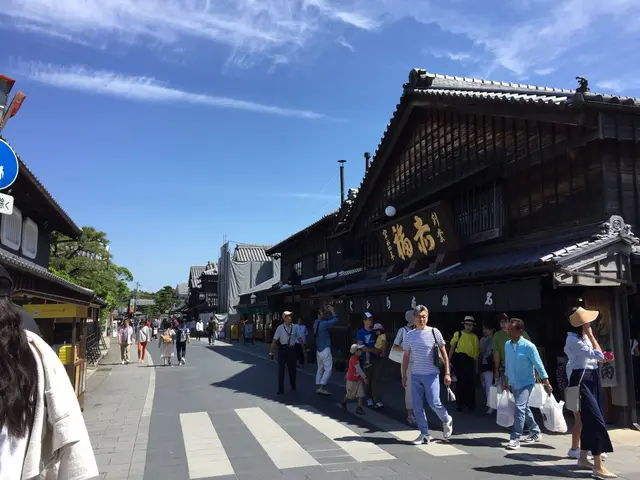 赤福　本店