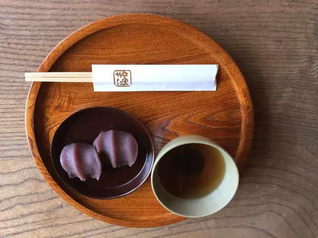 赤福　本店