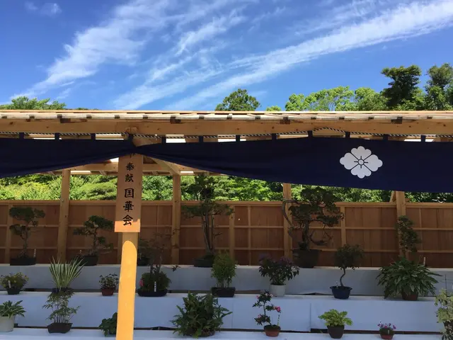 伊勢神宮内宮（皇大神宮）