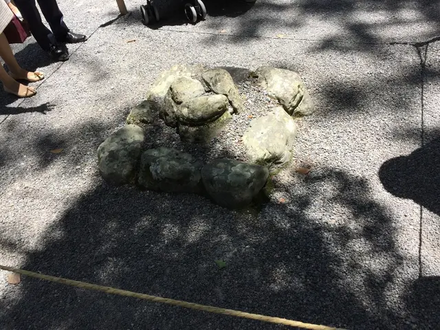 伊勢神宮外宮（豊受大神宮）