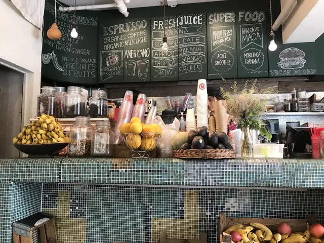 marugo deli ebisu (マルゴデリ 恵比寿)