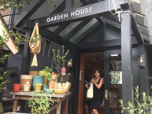 GARDEN HOUSE Kamakura（ガーデンハウス）