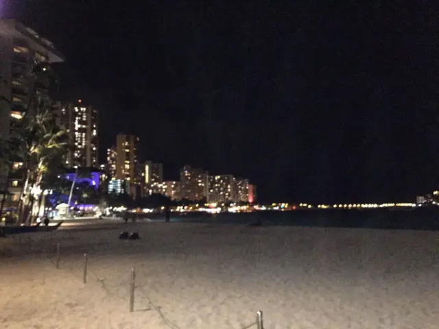  The Royal Hawaiian（ロイヤル ハワイアン ホテル）