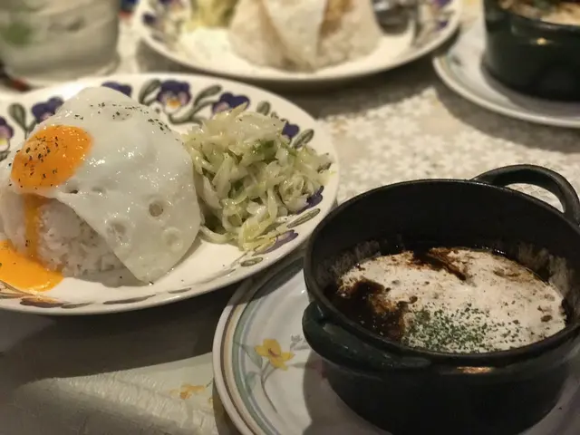 レストラン ピラミッド