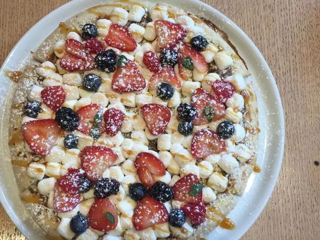 [閉店] MAX BRENNER CHOCOLATE BAR 広尾プラザ店 （マックスブレナーチョコレートバー）  