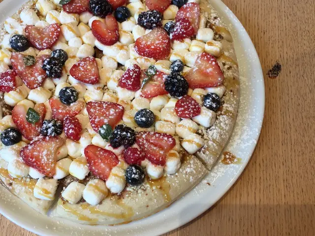 [閉店] MAX BRENNER CHOCOLATE BAR 広尾プラザ店 （マックスブレナーチョコレートバー）  