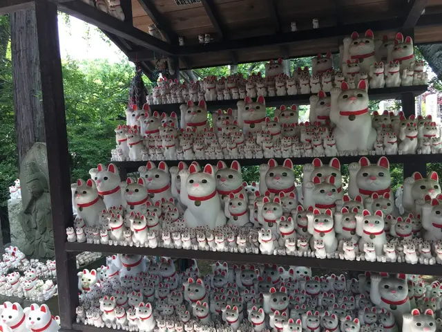 豪徳寺