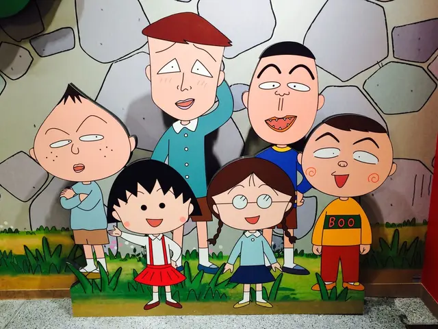 ちびまる子ちゃんランド