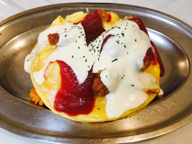 グリルオーツカ