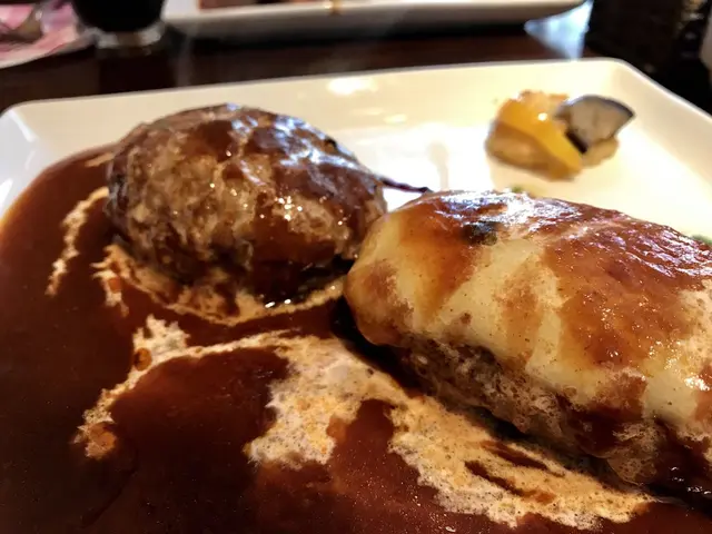 キッチン ハセガワ