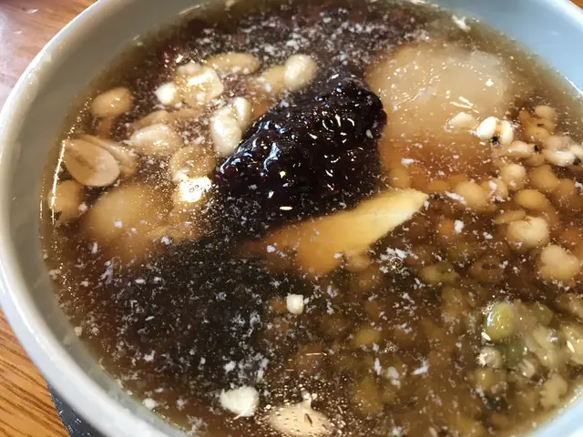 東京豆花工房