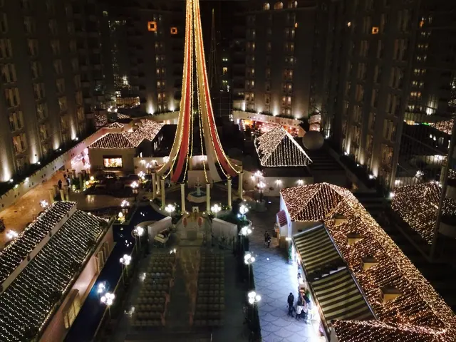 東京ベイ舞浜ホテル クラブリゾート