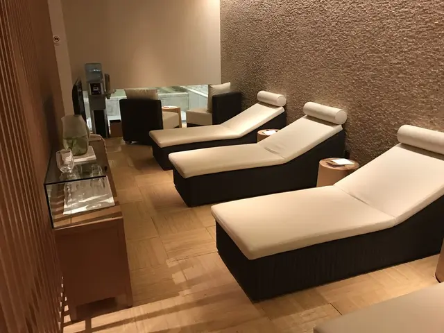 インターコンチネンタルホテル大阪