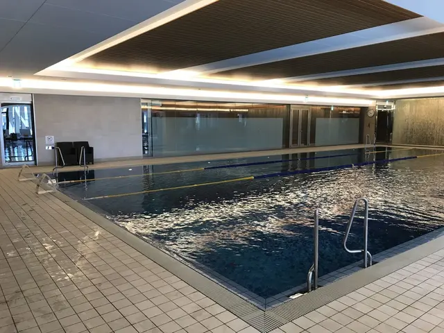 インターコンチネンタルホテル大阪