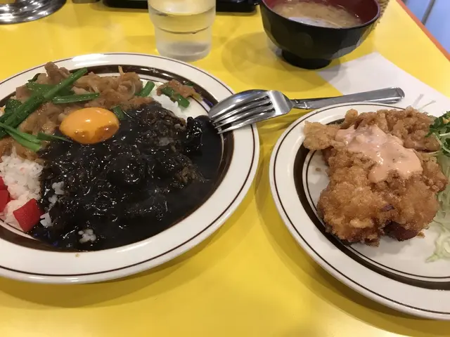 キッチンＡＢＣ池袋東口店