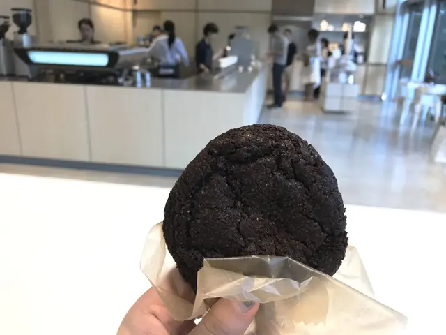 ブルーボトルコーヒー（Blue Bottle Coffee）六本木店