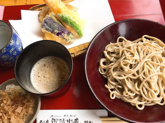 御清水庵清恵
