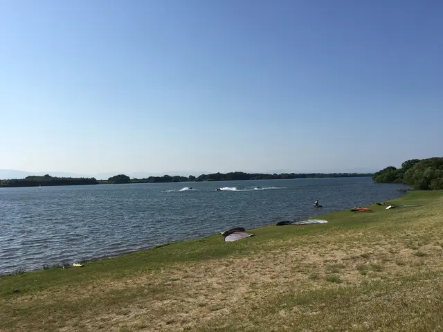 国営木曽三川公園ワイルドネイチャープラザ