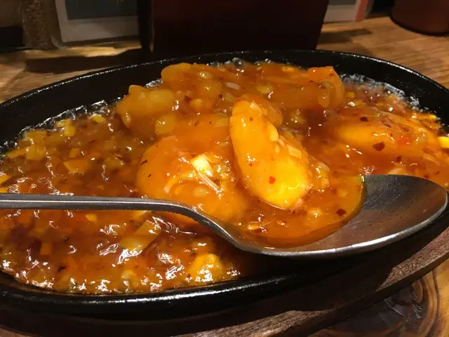DALIAN 中華街店