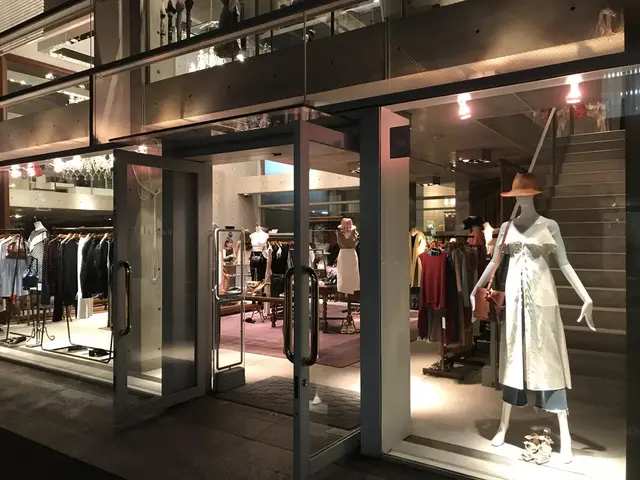 aquagirl 代官山店