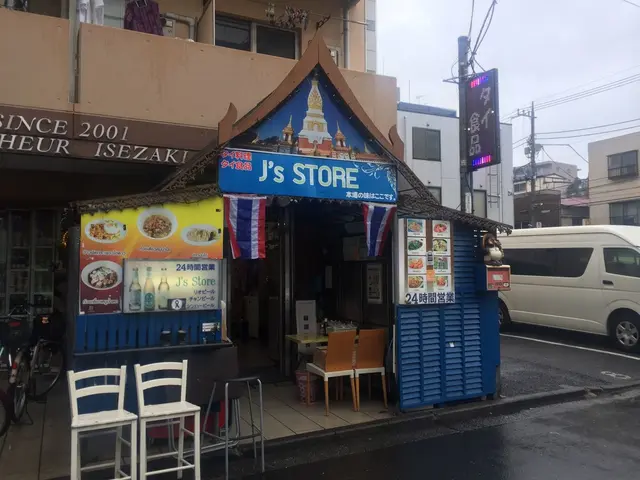 Ｊ’ｓ ＳＴＯＲＥ