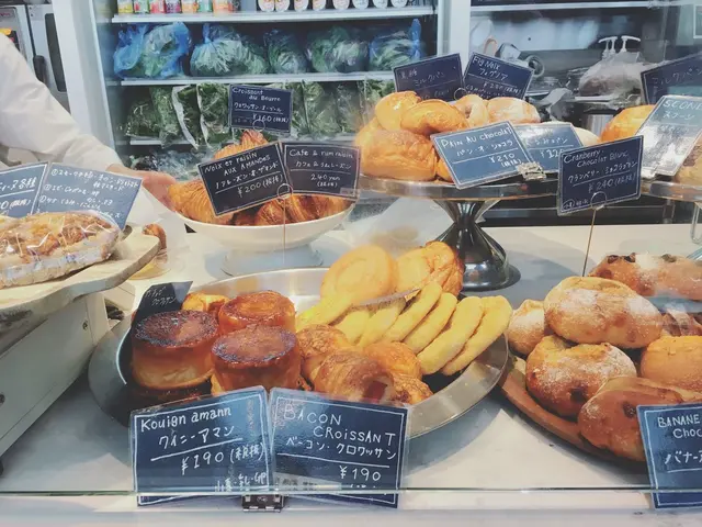 【閉業】レフェクトワール（REFECTOIRE）