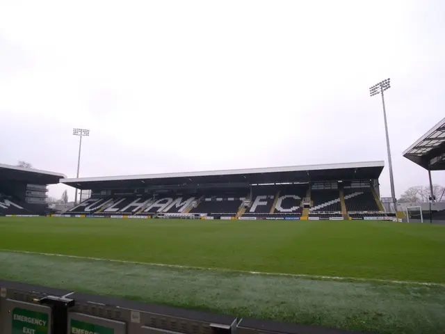 クレイヴン・コテージ