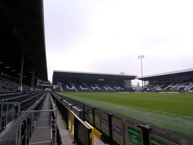 クレイヴン・コテージ