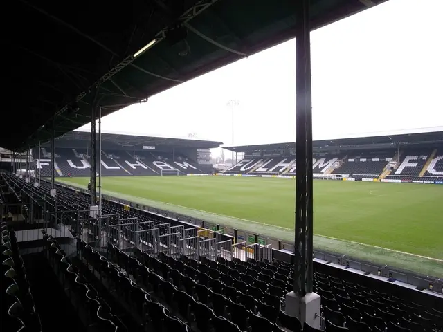 クレイヴン・コテージ