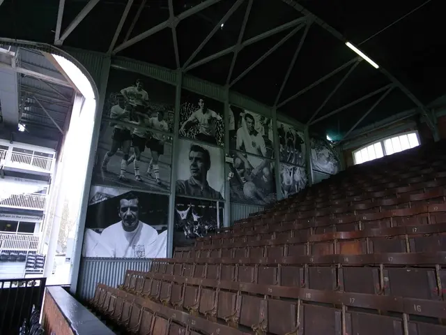 クレイヴン・コテージ