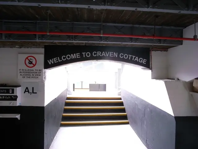 クレイヴン・コテージ