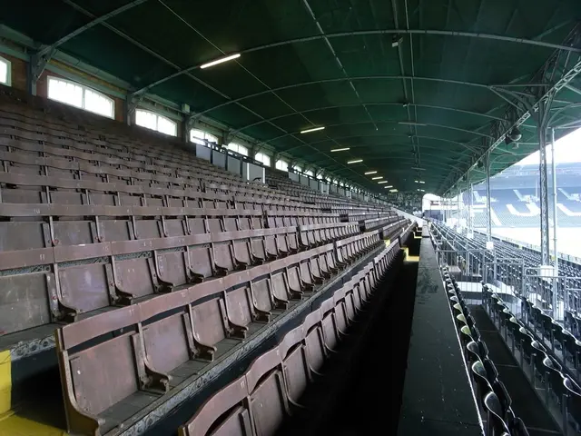 クレイヴン・コテージ