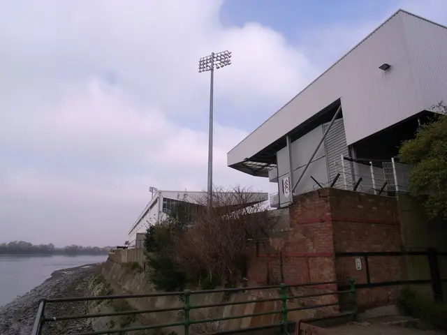 クレイヴン・コテージ