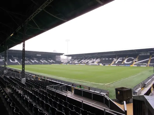 クレイヴン・コテージ