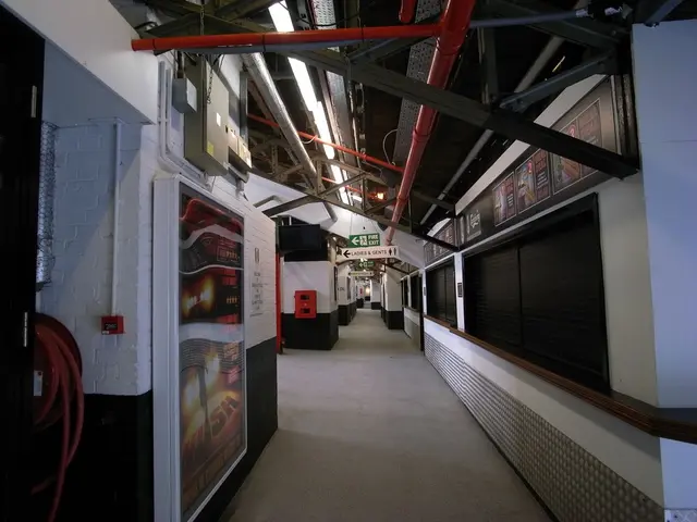 クレイヴン・コテージ